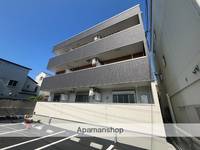 フジパレス リュクスの外観