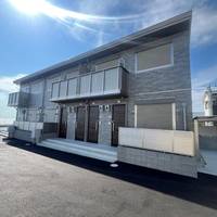 COSTA BLU YAGIの外観