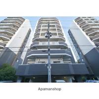 GRAMERCY JUSOーHIGASHI 2NDの外観