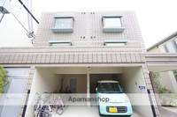 アサヒコーポ茨木の外観