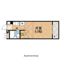 プラザワイズの間取り
