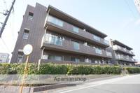 コート若園の外観