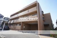 オクトピアヘカの外観