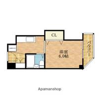 サンライフカスガの間取り