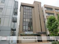 サンライフカスガの外観