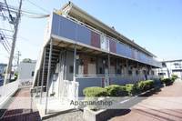シャロームBの外観