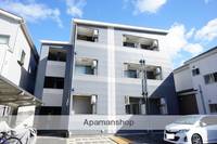 アイランドプロスSOUTHの外観