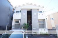 アイランドプロスWESTの外観