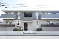 セジュール蔵の外観