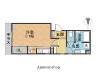 GⅠ−ZⅢの間取り