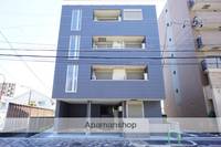 シャルマンクレールの外観