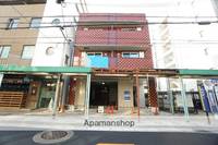 マーブルローズの外観