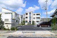 大阪府茨木市耳原3丁目の賃貸マンションの外観