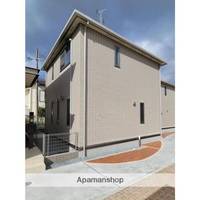 大阪府茨木市西河原2丁目(一戸建)の賃貸物件の外観