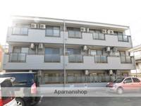 アネックス川端の外観