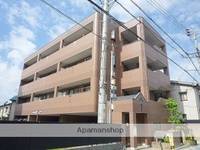 パーム・ヒルズの外観