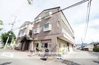 大塚チェリーハイツエイトの外観