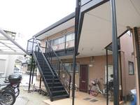 物件の外観画像