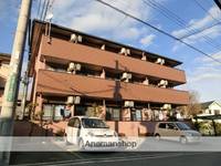 リバリティーHIMURO2号館の外観