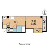 ラルゴカーサの間取り