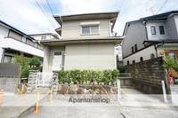 大阪府高槻市真上町3丁目(一戸建)の賃貸物件の外観