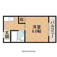アクティハイツの間取り