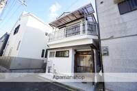 大阪府高槻市栄町3丁目(一戸建)の賃貸物件の外観