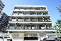 メゾンルミエールの外観