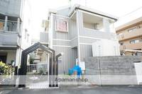 ビブレⅠの外観