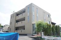 オーク太田Ⅱの外観