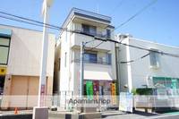 エミネンス ダイワの外観