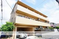 ユニ元町の外観