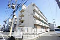 アンフィニィ・橋の内Ⅲの外観