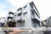 ハイツ杉本の外観