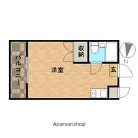 ファーストハイムの間取り