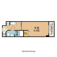 エミネンス南茨木2番館の間取り