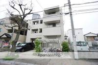 カーサヴェルデ千里の外観