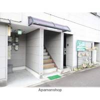 ガーデンハイツ福井A棟の外観