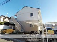 フレグランス豊中102の外観