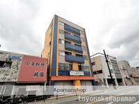 物件の外観画像