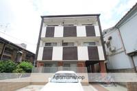 ヴィレッヂ曽根南205の外観