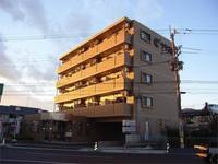 ハイトピア箕面506の外観