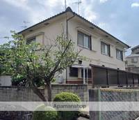 中桜塚5丁目3戸1 西側東側の外観
