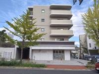 カーサ マリーナ モンテカルロ406の外観