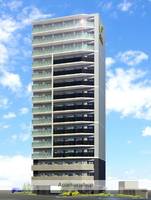 物件の外観画像