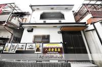 大阪府豊中市庄内幸町1丁目(一戸建)の賃貸物件の外観