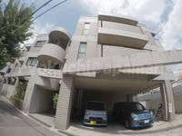 TーCOURT102の外観