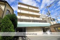 シャルレ服部303の外観