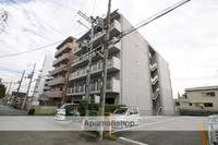 ラ・ヴィ21207の外観