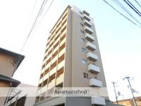 アンソレイユ702の外観